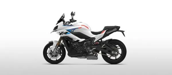 CS-NA-WEB-4562 Neuf BMW S1000XR (promo 1500.00 inclus) 2025 a vendre 1