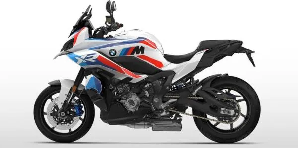 CS-NA-WEB-4564 Neuf BMW M1000XR (promo 1000.00 inclus) 2025 a vendre 1