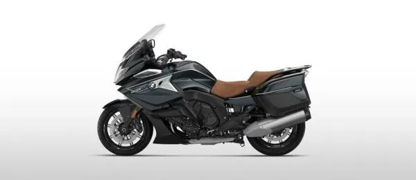 CS-NA-WEB-4574 Neuf BMW K1600GT OPTION 719 (promo 2250.00 inclus) 2025 a vendre 1