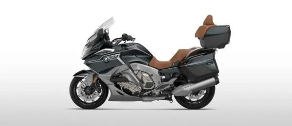 CS-NA-WEB-4577 Neuf BMW K1600GTL OPTION 719 (promo 2250.00 inclus) 2025 a vendre 1