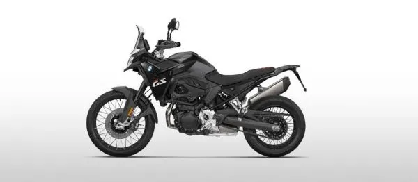 CS-NA-WEB-4591 Neuf BMW F900GS (promo 1500.00 inclus) 2025 a vendre 1