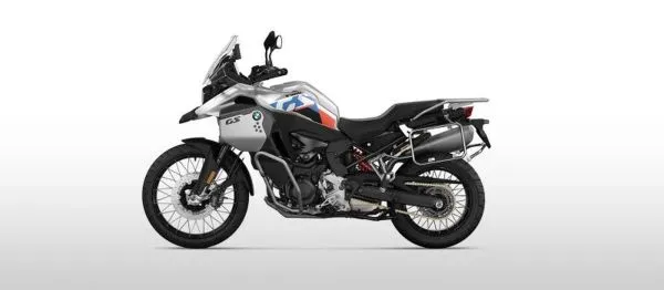 CS-NA-WEB-4595 Neuf BMW F900GS Adventure RIDE PRO (promo 1500.00 inclus) 2025 a vendre 1