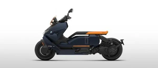 CS-NA-WEB-4599 Neuf BMW CE 04 AVANTGARDE  (promo 1000.00 inclus) 2025 a vendre 1