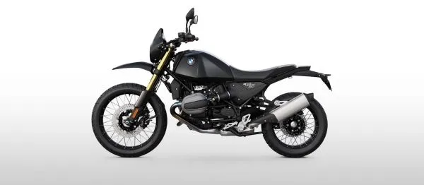 CS-NA-WEB-4602 Neuf BMW R 12 G/S  2026 a vendre 1