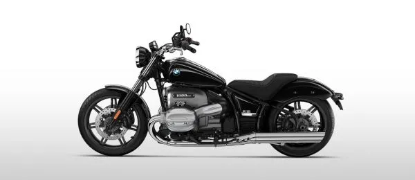 CS-NA-WEB-6817 Neuf BMW R 18  2025 a vendre 1