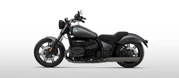 CS-NA-WEB-6818 Neuf BMW R 18 - Blacked Out Style (45E)  2025 a vendre 1