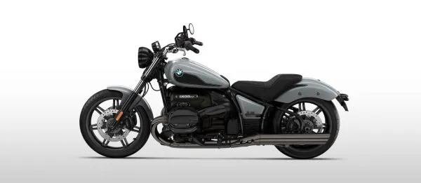 CS-NA-WEB-6819 Neuf BMW R 18 - Blacked Out Style (45E)  2025 a vendre 1