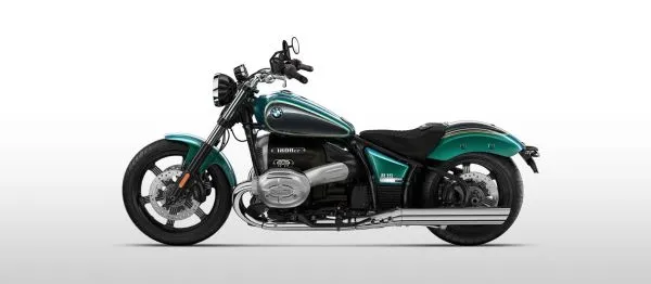 CS-NA-WEB-6820 Neuf BMW R 18 - Option 719 (79X)  2025 a vendre 1