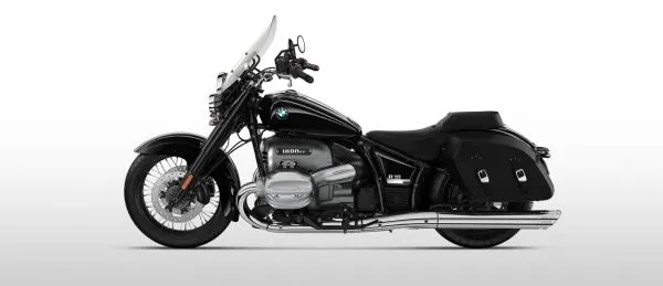 CS-NA-WEB-6821 Neuf BMW R 18 Classic  2025 a vendre 1