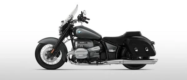 CS-NA-WEB-6822 Neuf BMW R 18 Classic - Blacked Out Style (45E) (promo 500.00 inclus) 2025 a vendre 1