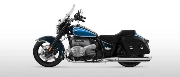 CS-NA-WEB-6824 Neuf BMW R 18 Classic - Option 719 (79X) (promo 500.00 inclus) 2025 a vendre 1