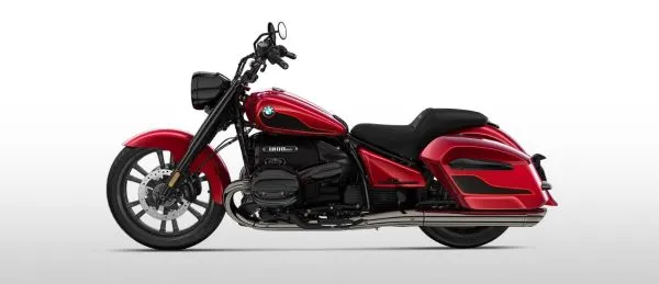 CS-NA-WEB-6827 Neuf BMW R 18 Roctane (promo 500.00 inclus) 2025 a vendre 1