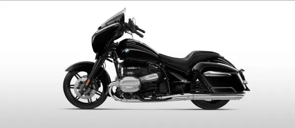 CS-NA-WEB-6828 Neuf BMW R18 B (promo 500.00 inclus) 2025 a vendre 1