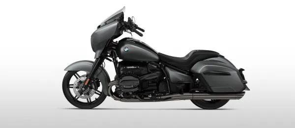 CS-NA-WEB-6830 Neuf BMW R 18 B - Blacked Out Style (45E) (promo 500.00 inclus) 2025 a vendre 1