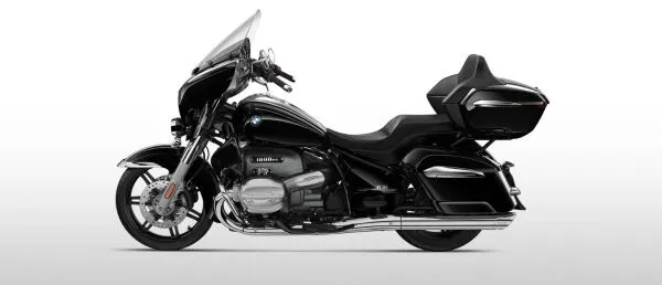 CS-NA-WEB-6833 Neuf BMW R 18 Transcontinental (promo 500.00 inclus) 2025 a vendre 1