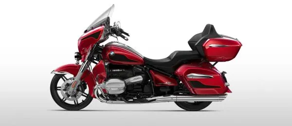 CS-NA-WEB-6834 Neuf BMW R 18 Transcontinental (promo 500.00 inclus) 2025 a vendre 1