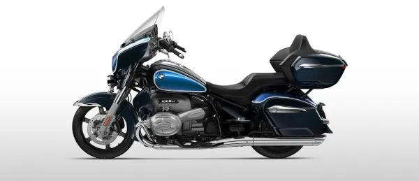 CS-NA-WEB-6835 Neuf BMW R 18 Transcontinental - Option 719 (79X)  2025 a vendre 1