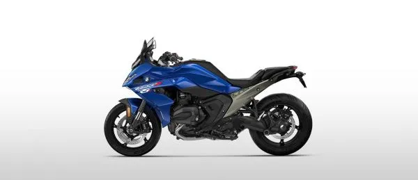 CS-NA-WEB-6836 Neuf BMW R 1300 RS  2026 a vendre 1