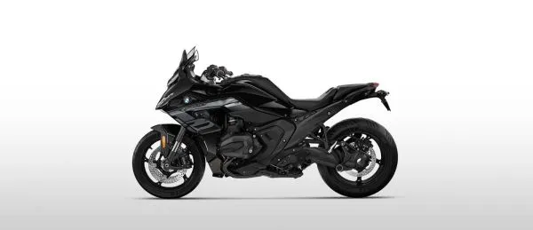 CS-NA-WEB-6837 Neuf BMW R 1300 RS - Triple Black (458)  2026 a vendre 1