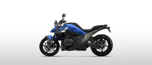 CS-NA-WEB-6848 Neuf BMW R 1300 R - Exclusive Style (452)  2026 a vendre 1