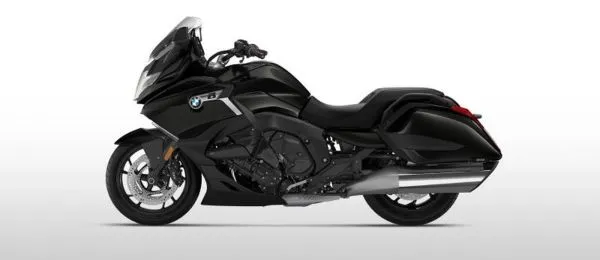 BMW K1600B 2026