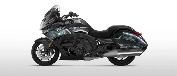 BMW K 1600 B OPTION 719 2026