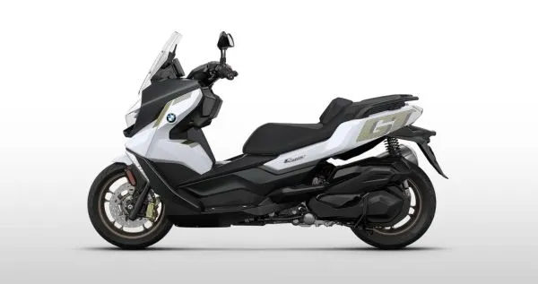 CS-NA-WEB-4746 Neuf BMW C 400 GT EXCLUSIVE  2026 a vendre 1