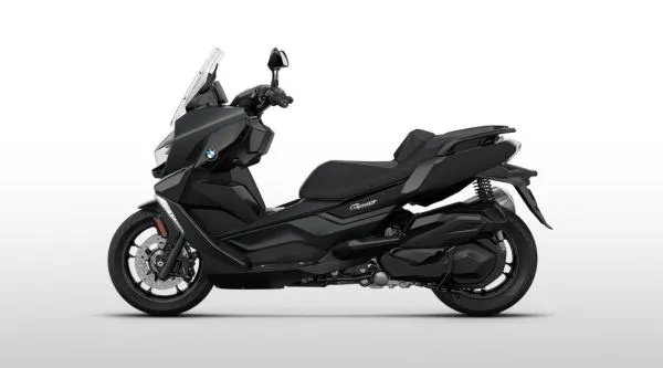 CS-NA-WEB-4747 Neuf BMW C 400 GT  2026 a vendre 1