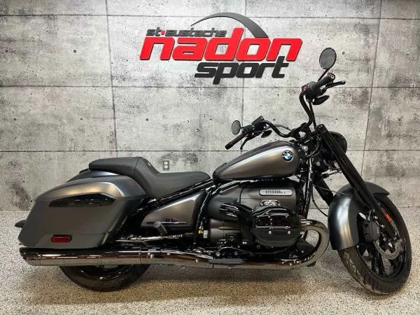 CS-23120 Neuf BMW R18 ROCTANE   2024 a vendre 1