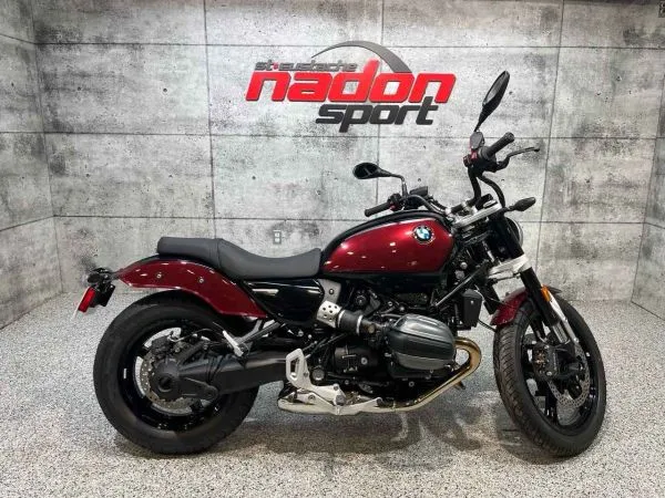 CS-23311 Neuf BMW R12   2024 a vendre 1