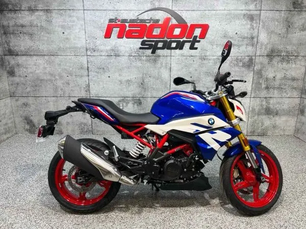 CS-23426 Neuf BMW G310R SPORT   2024 a vendre 1