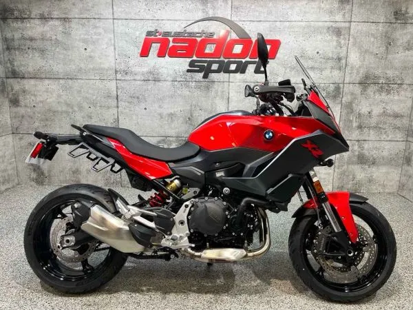 CS-24077 Neuf BMW F900XR  2025 a vendre 1