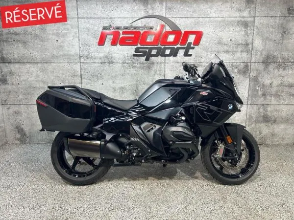 CS-24505 Neuf BMW R1300 RT  2026 a vendre 1