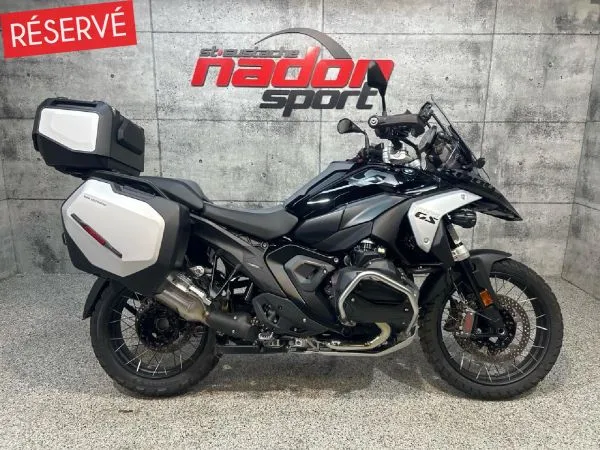 CS-24530 Neuf BMW R1300GS  2025 a vendre 1