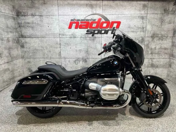 CS-24544 Neuf BMW R18 B  2025 a vendre 1