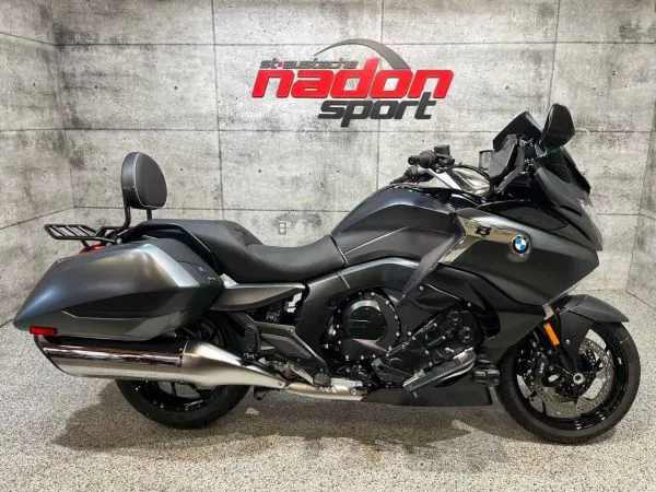 CS-24562 Neuf BMW K1600B EXCLUSIVE   2025 a vendre 1
