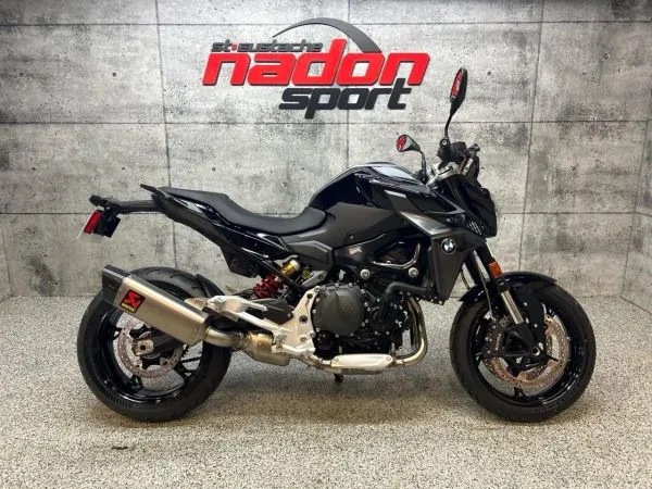 CS-24563 Neuf BMW F900R   2025 a vendre 1