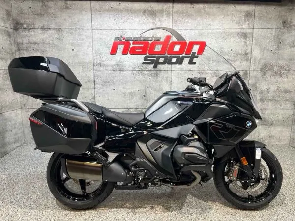 CS-24623 Neuf BMW R1300 RT  2026 a vendre 1