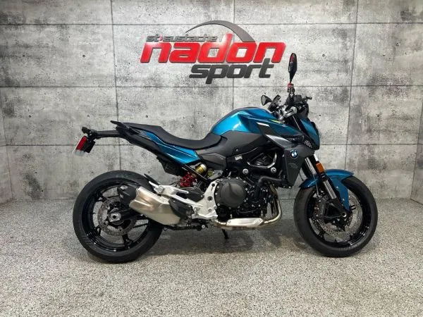 CS-24701 Neuf BMW F900R  2025 a vendre 1