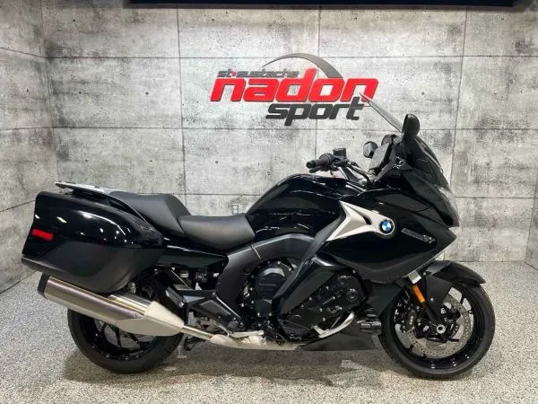 CS-24783 Neuf BMW K1600GT  2025 a vendre 1