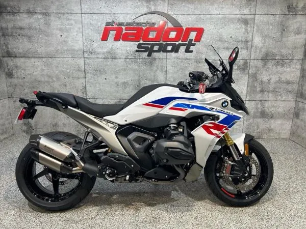 CS-24801 Neuf BMW R 1300 RS - Performance Style (45C)  2026 a vendre 1