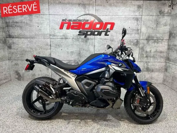 CS-24802 Neuf BMW R 1300 R  2026 a vendre 1