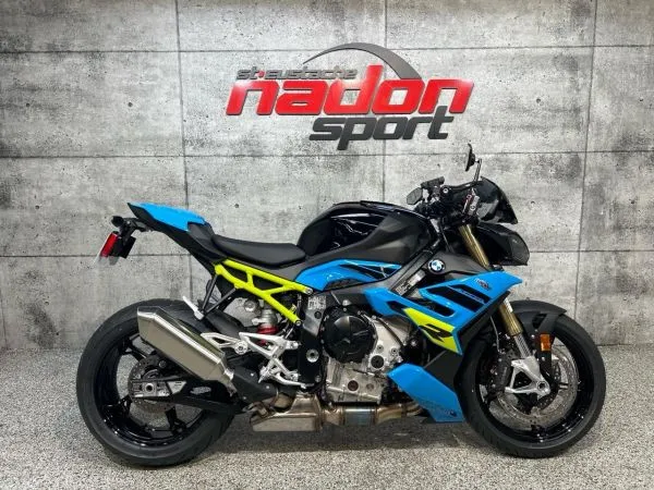 CS-24939 Neuf BMW S1000R  2026 a vendre 1
