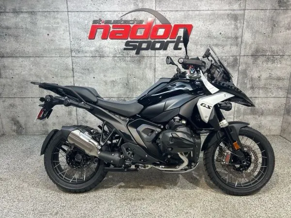 CS-24940 Neuf BMW R1300GS  2026 a vendre 1