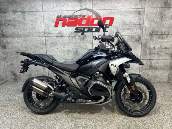 CS-24941 Neuf BMW R1300GS  2026 a vendre 1
