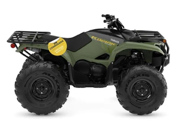 CS-25347 Neuf YAMAHA Kodiak 700 2026 a vendre 1