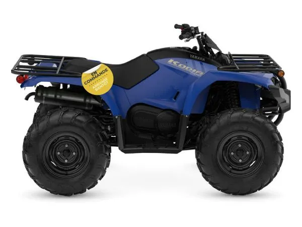 CS-25355 Neuf YAMAHA Kodiak 450 2026 a vendre 1