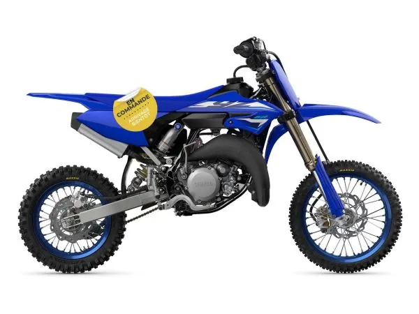 CS-25376 Neuf YAMAHA YZ65  2026 a vendre 1
