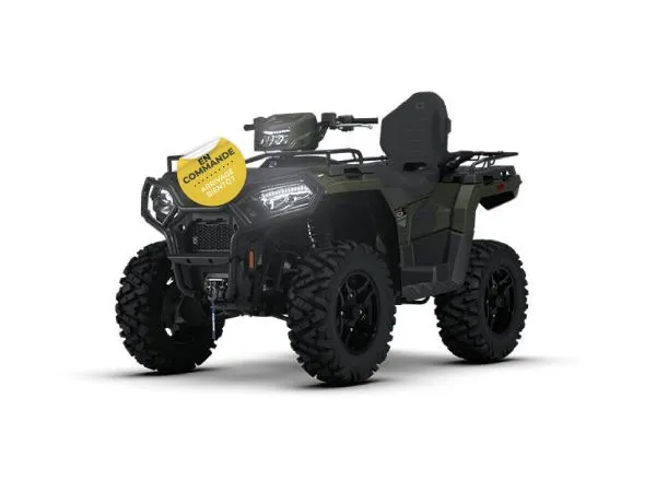 CS-25383 Neuf POLARIS Sportsman Touring 570 Premium (promo 500.00 inclus) 2026 a vendre 1
