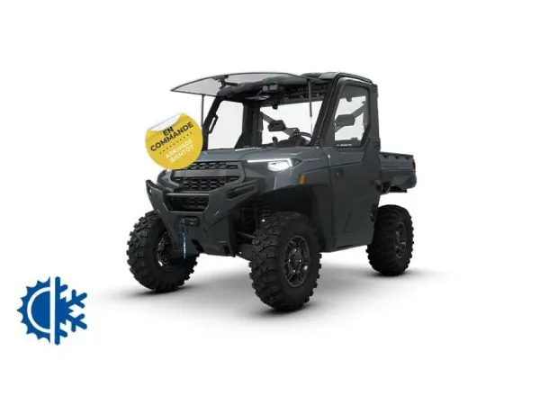 CS-25384 Neuf POLARIS Ranger Xp 1000 Northstar Edition Premium (promo 2000.00 inclus) 2026 a vendre 1